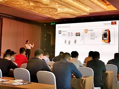 共敘創(chuàng)新、共謀發(fā)展——貝加萊機(jī)器智能創(chuàng)新日長(zhǎng)沙站圓滿落幕，專業(yè)服務(wù)賦能產(chǎn)業(yè)升級(jí)