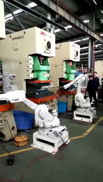 機(jī)器人浪潮下的未來(lái)工廠 十年后會(huì)議服務(wù)的變革與思考